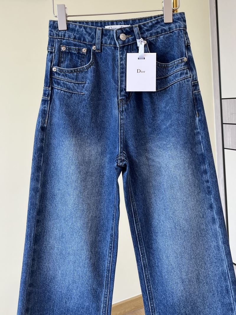 Christian Dior Jeans